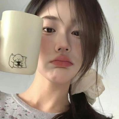 飘动的红丝带