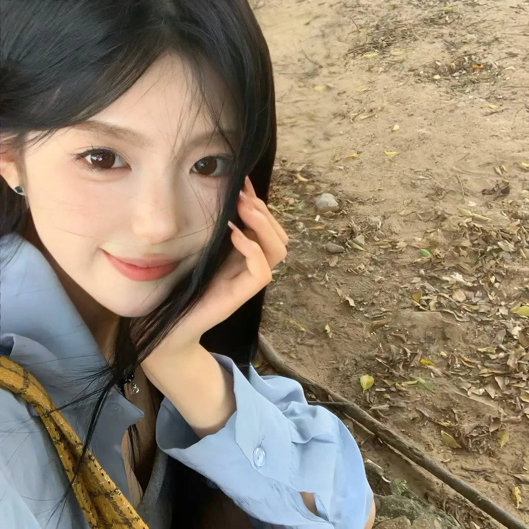 吉祥不高兴