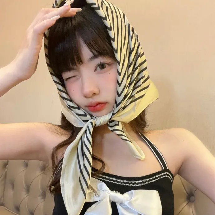 归来的她